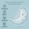 Advanced Magnesium Glycinate 1500mg - High Strength 240 Capsules -