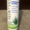 Aloe Vesta Perineal Skin Cleanser w/ Collagen & Natural Botanical,