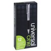 UNV15540 - Confort Grip Retractable Ballpoint Pen