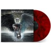 Kairos - reprint (2LP - 180g Ruby Red Marble in