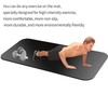 Exercise Equipment Mat,Treadmill Mat, Exercise Bike Mat, Fitness Mat, Elliptical