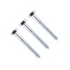 RADSO® M8 (8mm x 65mm) Hex Head Coach Screw -