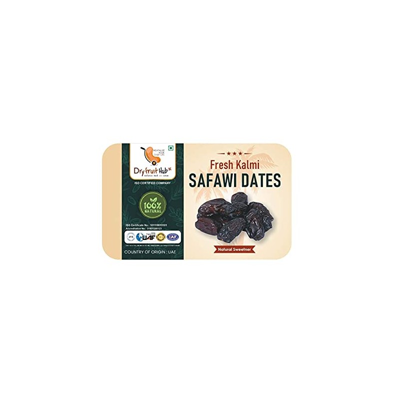 Safawi Dates 1kg Safawi Dates Original Kalmi Dates Kalmi Organic