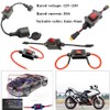 12V Switch/Toggle Switch 12V/Toggle Switch/Battery Disconnect Switch/Inline Switch/Waterproof Switch Power