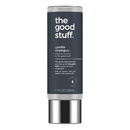 The Good Stuff Shampoo Gentle Sulfate Free 7.7 oz