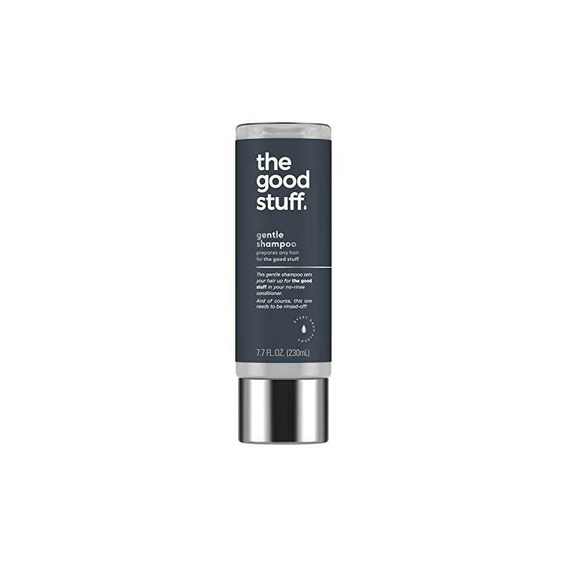The Good Stuff Shampoo Gentle Sulfate Free 7.7 oz