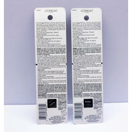 L'Oreal Paris L’Oreal Paris Brow Stylist Frame and Set, 214 Warm Brunette, 0.08 oz (2 pack)