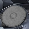 360 Degree Rotating Car Seat Cushion for Elderly and Pregnant