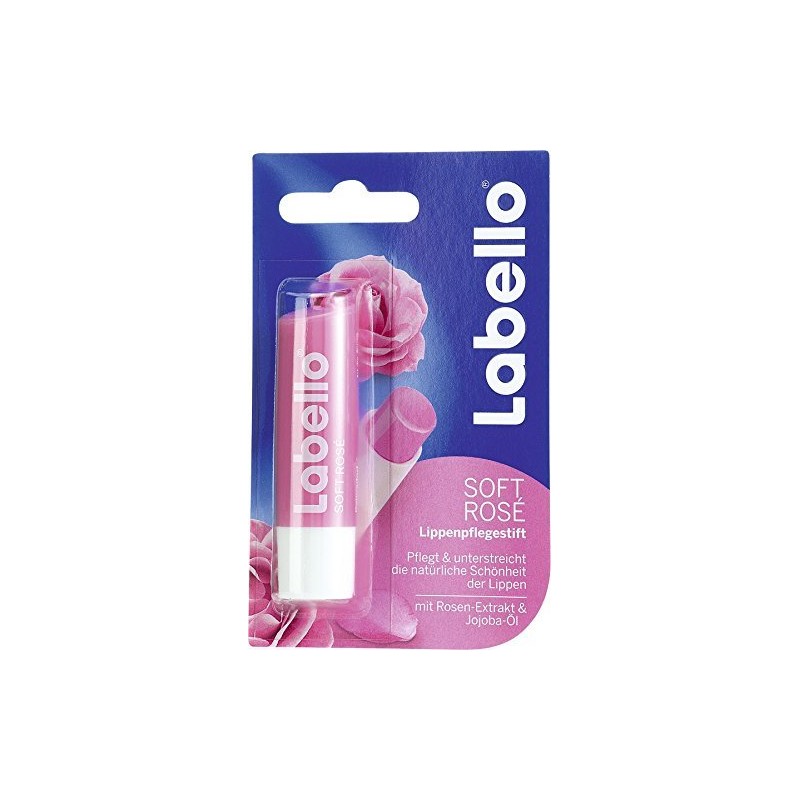 Labello 1 protección médica, 1 Hydro Care, 1 paquete de