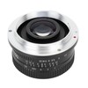 50mm F1.7 Full Frame Large Aperture Manual Focus Lens for