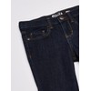 OshKosh B'Gosh Girls' Little Skinny Boot Denim, Heritage Rinse, 6-6XP