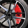 Brake Caliper Sticker [Provide Dozens of Patterns for You to