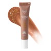 Brillos De Labios Hidratante Lipgloss Protección Solar 15ml