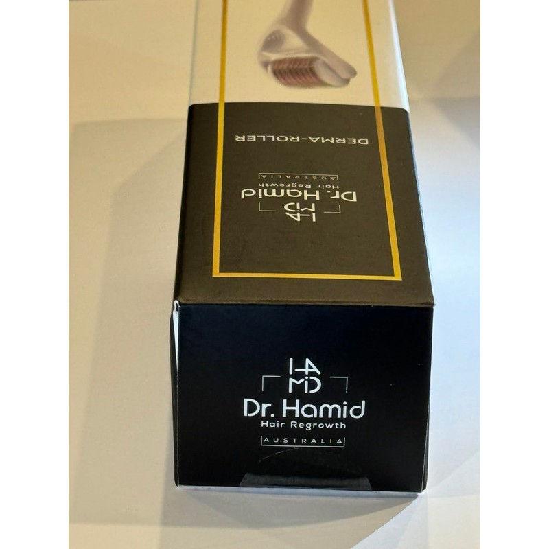 Dr Hamid Derma-Roller