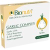 Bionutri Garlic Complex 30 Tablets