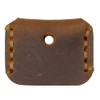 prendre PR-W010-K Key Cover, Key Cover, Key Cap, Genuine Leather,