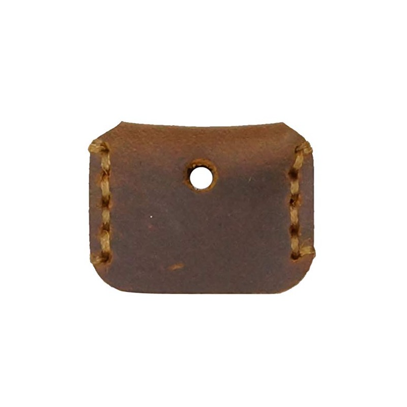 prendre PR-W010-K Key Cover, Key Cover, Key Cap, Genuine Leather,