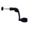 caralin Plastic Power Handle Fishing Reels Crank Rock Arm Wheel