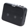 Bluetooth Cassette Player USB Or AA Battery Powered 3.5mm Jack