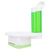 Dental Chair Scaler Tray 3 in 1 Disposable Cup Storage