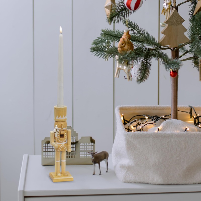 KI Store 120 cm Christmas Nutcracker Life Size Large XXL