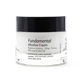 nym/Cream Absolue Fundamental 4% Highly Concentrated Treatment 50ml / 님(nym)/크림 앱솔루에 펀더멘탈 4% 고농축 트리트먼트 50ml