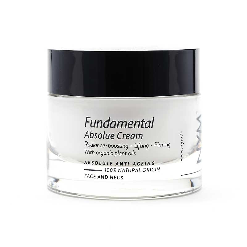 nym/Cream Absolue Fundamental 4% Highly Concentrated Treatment 50ml / 님(nym)/크림