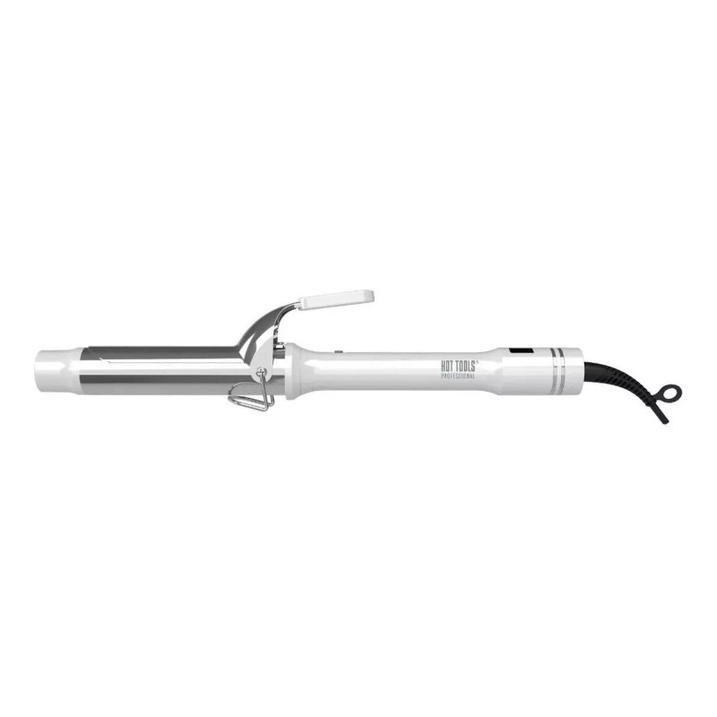 Hot Tools Tenaza Hot Tools Profesional Digital 1 1/4 White