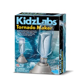 4M Kidz Labs Tornado Maker