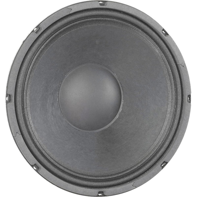 EMINENCE DELTA12LFC 12-Inch American Standard Series Speakers, Black