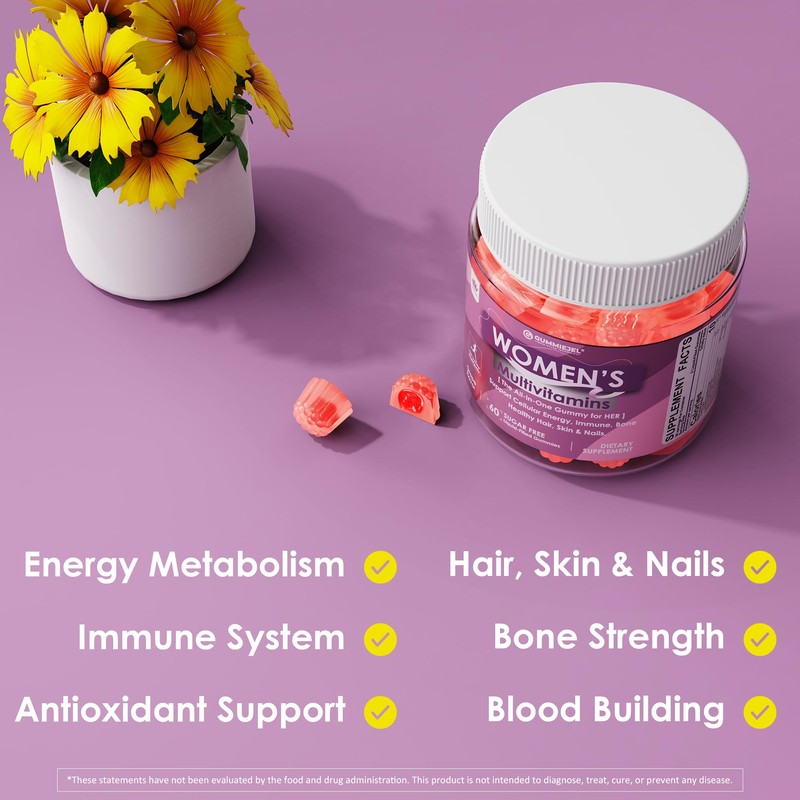 LILICARE LILICARE Bundle - Women Multi + Men Multi