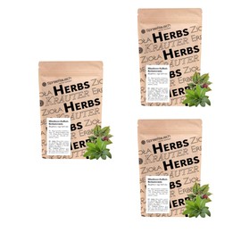 3 x raspberry sage herbal mixture from SpreeRausch, the original