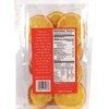Trader Joe's 2 Pack Trader Joe's Dried Fruit Sweetened Dried