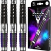 Mission Darts Occult 90% Tungsten Barrel Steel Tip Premium Dart