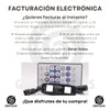 Control LED Pixel con Bluetooth para Tira LED WS2811-12, Fácil