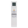 AR-REM1U Replacement Remote Control -ALLIMITY- fit for Fujitsu AC Air