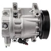 ASAPE NEW AC Compressor with Clutch for INFINITI I30 3.0L