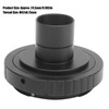 0.965in 24.5mm Lens Adapter TRing Telescope Accessories Connect for Canon