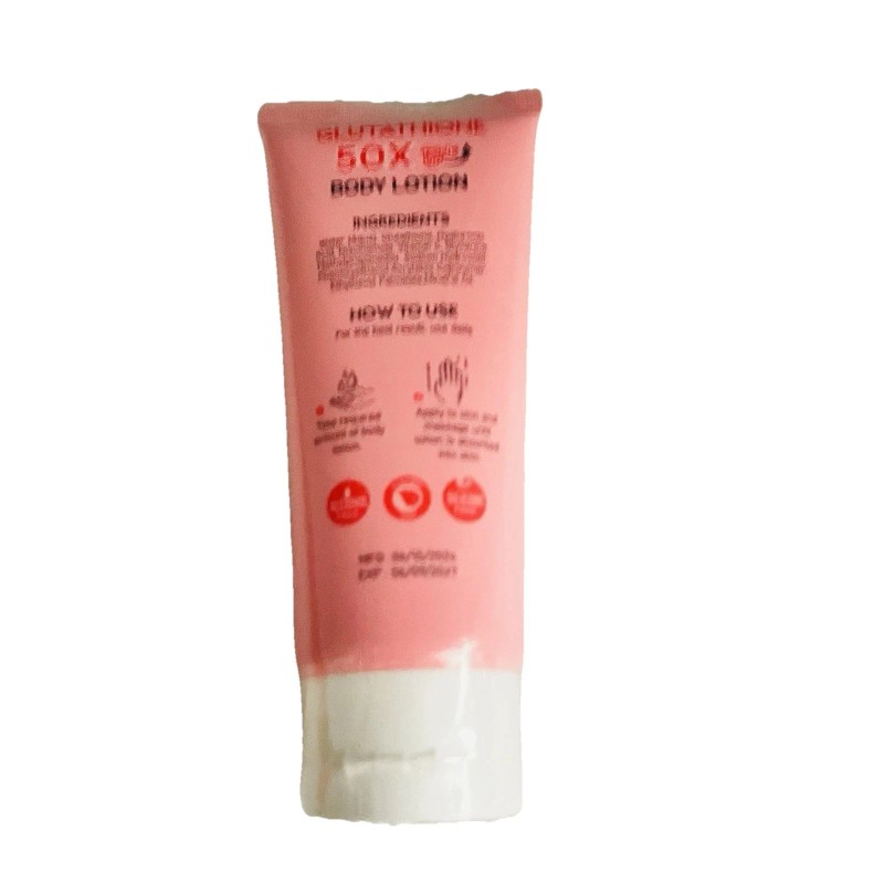 Venature Glutathione 50x Body Lotion 150ml