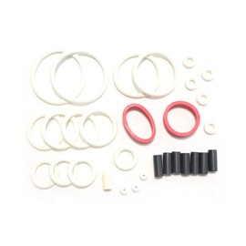 Game Room Guys 1996 Williams Junkyard Pinball White Premium Maintenance Kit