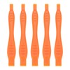 sourcing map 5pcs Universal Pry Spudger Tool, Phone Pry Opening