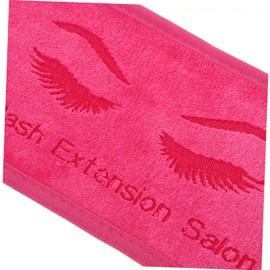 VICASKY 3pcs Eyelash Extension Forehead Pads Soft Skin Friendly Lash Extension Rest Bands for Home Salon Use Comfortable Lash Tool Kit Accessories White Grey