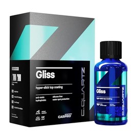 CARPRO Gliss Original - 30ml Kit - Discountinued