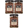 Peanut Butter Nuggets Pretzel, 24-oz. Set of 3