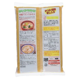 Marukome Ikkyu-san 26.5 oz (750 g)