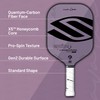 Selkirk Vanguard 2.0 Pickleball Paddle | Carbon Fiber Pickleball Paddle