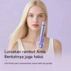 Maimeite Modelador De Cachos Profissional YX885JFB Rotação Automática Regulagem De