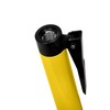 AdirPro Surveying Extension Pole with Height Lever | 1.25 Inch