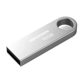Memoria USB M200 / 16GB / USB 2.0 / Lectura 20MB/s, / Escritura 10MB/s/HIKSEMI