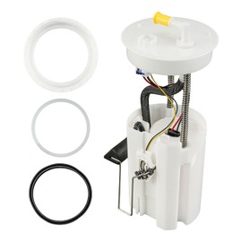 KAX Electric Fuel Pump Module Assembly FG0958, Compatible with ZDX 2010-2013, MDX 2007-2013, Pilot 2009-2011/2014-2015, V6 3.5L 3.7L Petrol, ‎E8792M, A33001, E16334, 17045-STX-A00